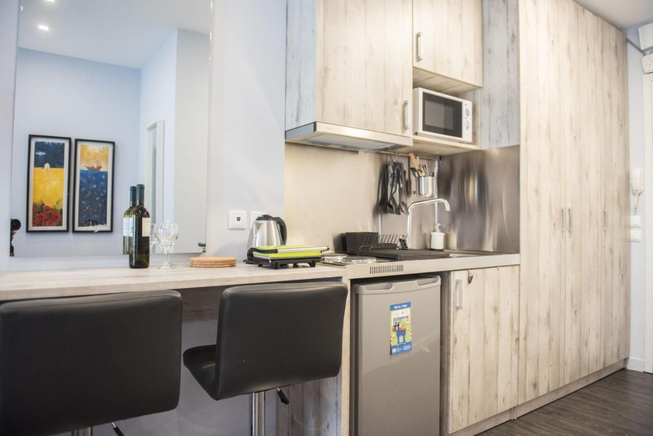 #Nephele & Morpheus Studios By Halu! Thessalonique Extérieur photo